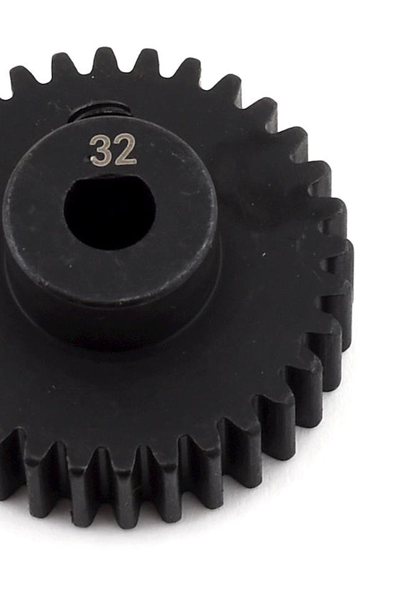 Arrma Safe-D5 Steel Mod 0.8 Pinion Gear