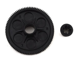 ARRMA ARA311030 Spur Gear 91T 48DP Senton Granite 4x4 Mega (Replaces AR310799)