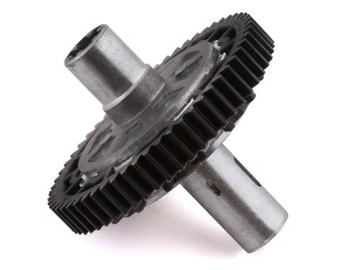 Arrma Mega/3S BLX 0.8 Mod HD Slipper Set (57T)