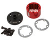 Arrma Kraton/Mojave 6S BLX Metal Differential Case (29mm)