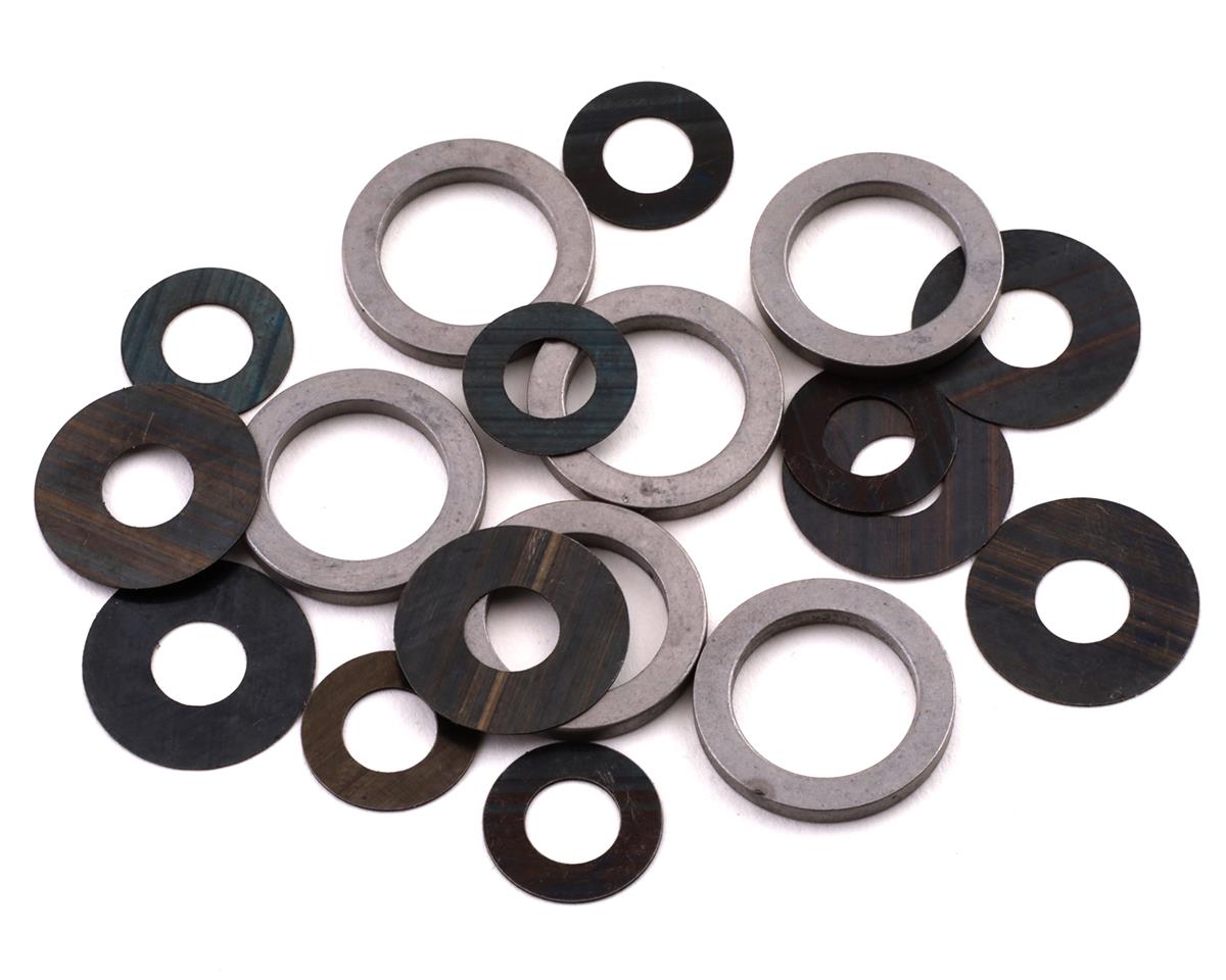Arrma Differential Shim Set (Fits 29mm Case)