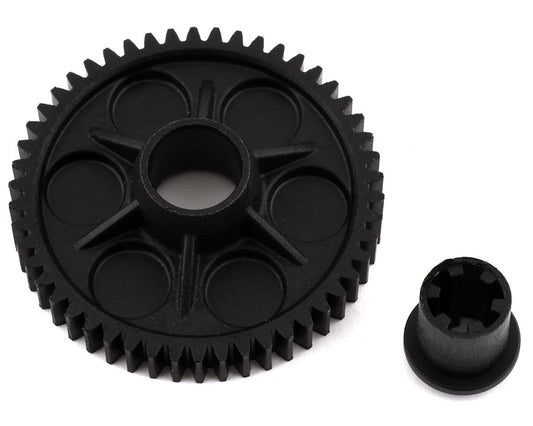Arrma Mod 0.8 Spur Gear (50T) 1/8 INFRACTION 4X4 3S & 1/8 VENDETTA 4WD 3S