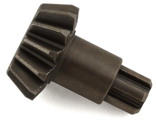 ARRMA ARA311153 Metal Input Gear 13T for 1/10 4x4 4S Kraton/Outcast/Vorteks