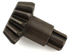 ARRMA ARA311153 Metal Input Gear 13T for 1/10 4x4 4S Kraton/Outcast/Vorteks