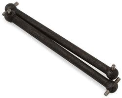 Arrma 50mm Dogbone (2) For 1/14 TYPHON & 1/18 GRANITE GROM