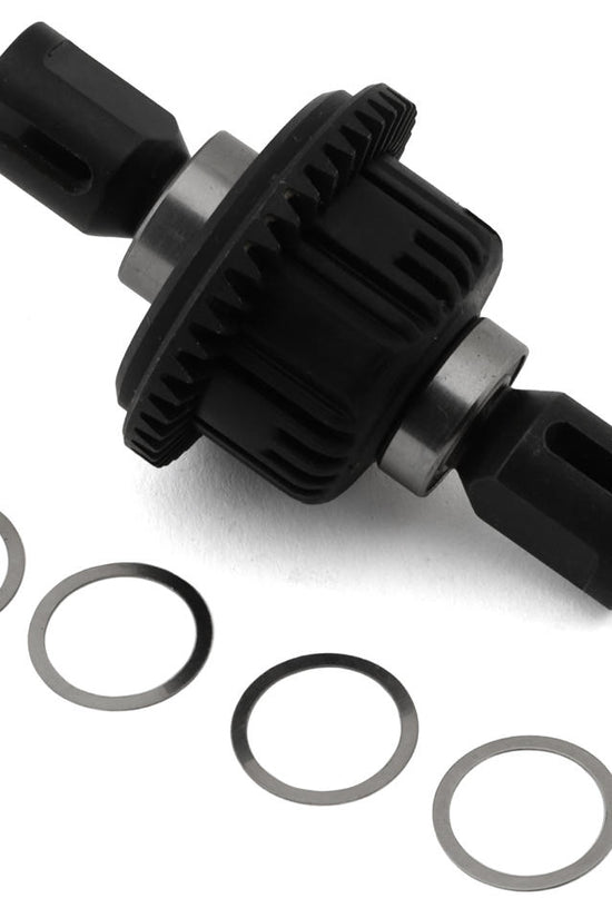 Arrma Big Rock/Kraton 6S Differential Set (Front/Rear)