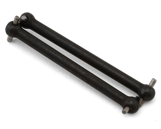 Arrma  40.5mm Dogbones (2) For  Mojave Grom