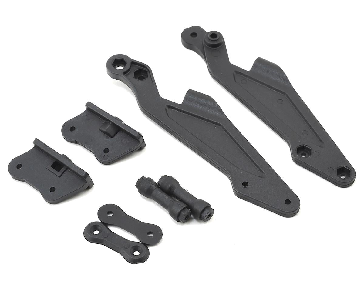 ARRMA AR320347 Heavy Duty Wing Mount Set Rear Kraton / Talion / Typhon