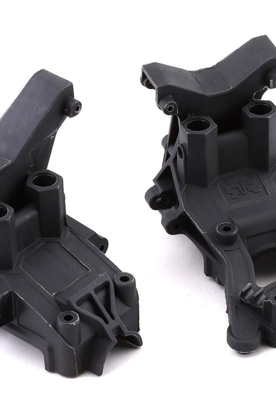 Arrma Composite Front/Rear Upper Gearbox Covers & Shock Tower