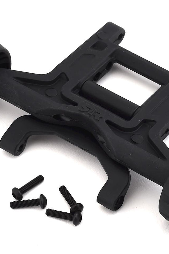Arrma AR320403 Wheelie Bar Set: 4x4 Granite Mega / Big Rock
