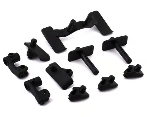 Arrma Kraton 8S BLX Body Post Set