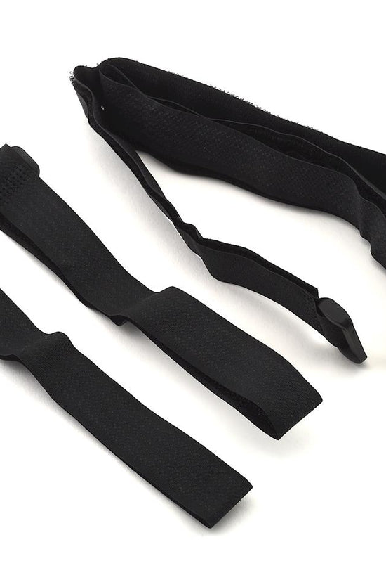 Arrma Infraction/Limitless Hook & Loop Battery Strap Set (Long)
