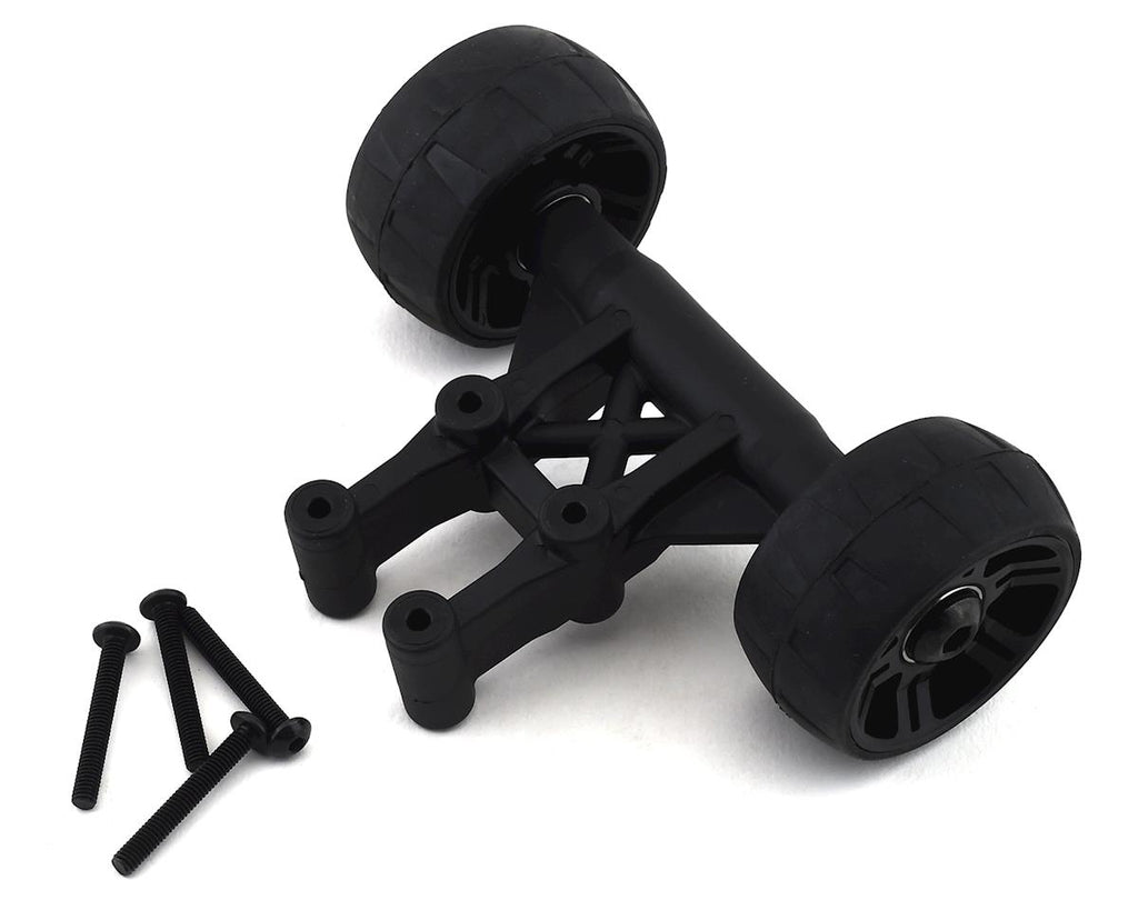 Arrma Kraton/Outcast 8S BLX Wheelie Bar Set Arrma Kraton/Outcast 8S BLX Wheelie Bar Set