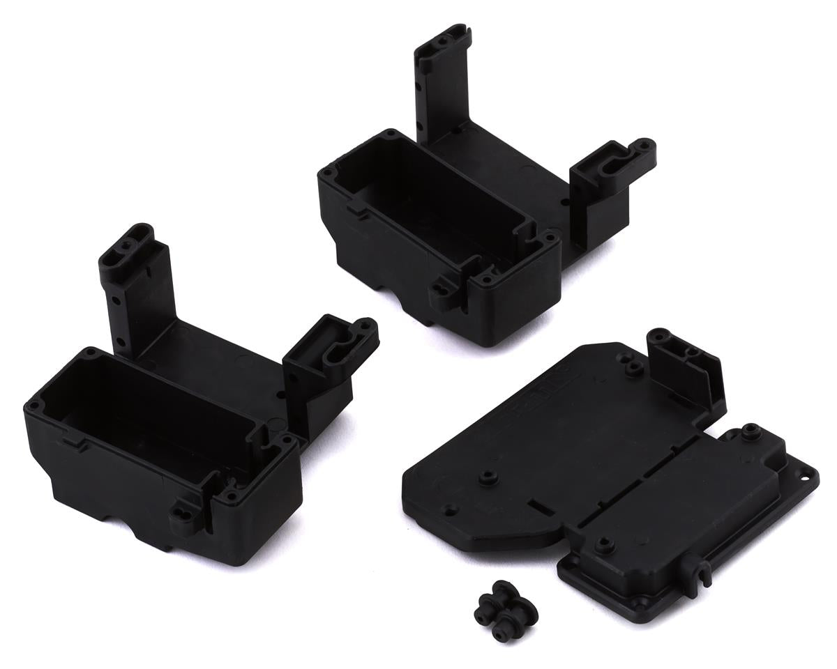 ARRMA ARA320553 Receiver Box 1/5 8S BLX  Outcast /Kraton