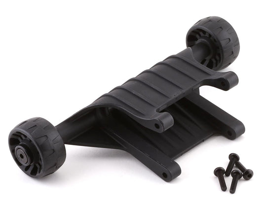 Arrma BIG ROCK 4x4 3s BLX ,GORGON 4X2 ,GRANITE 4WD,KRATON 4X4-Wheelie Bar