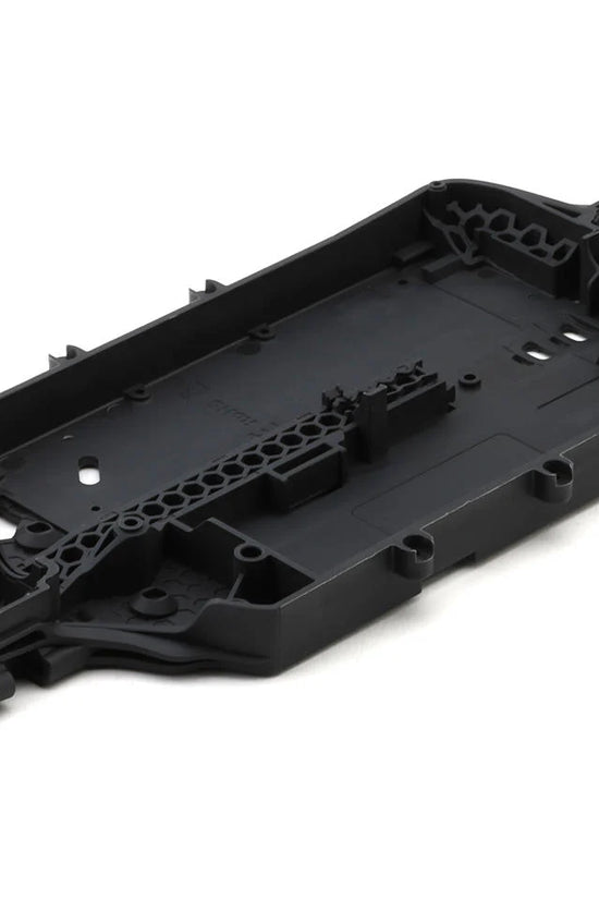 Arrma MWB V2 Composite Chassis 1/10 OUTCAST 4X4 4S V2 BLX