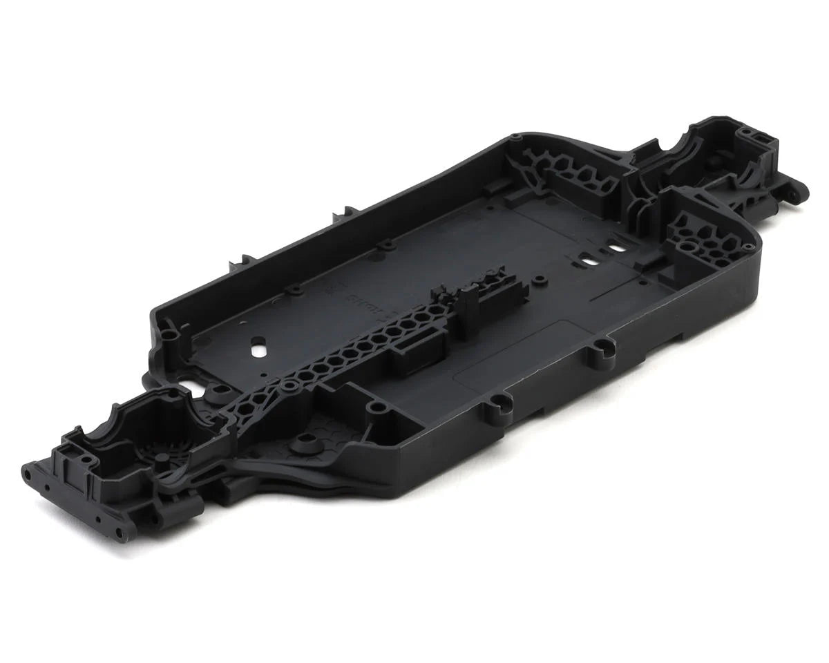 Arrma MWB V2 Composite Chassis 1/10 OUTCAST 4X4 4S V2 BLX