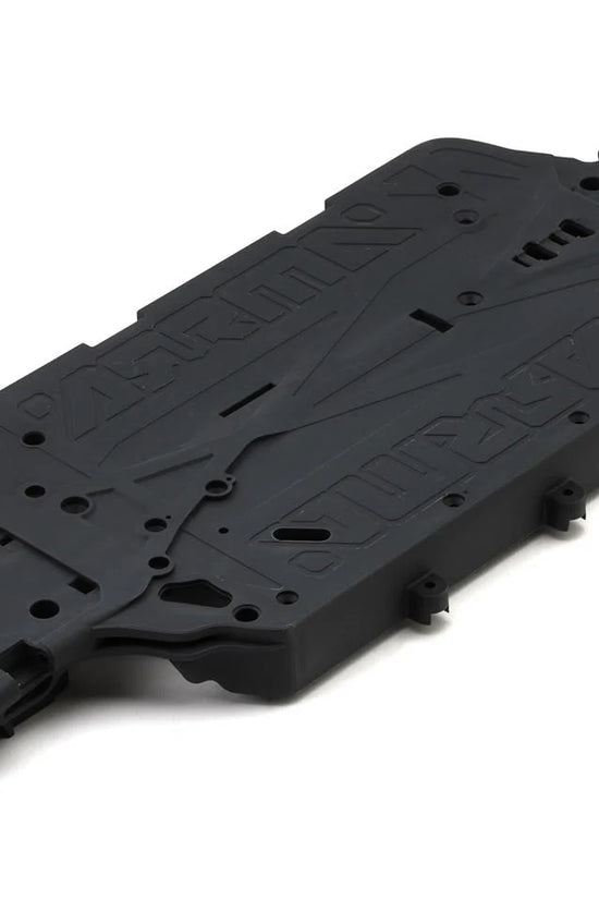 Arrma MWB V2 Composite Chassis 1/10 OUTCAST 4X4 4S V2 BLX