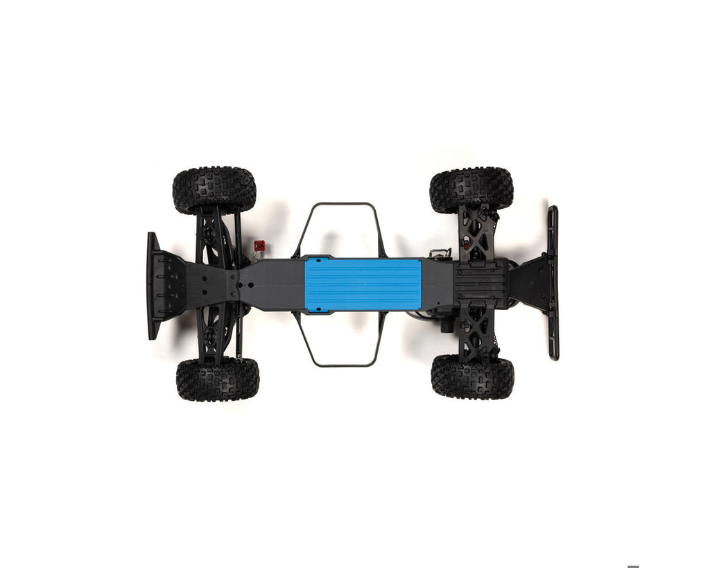 Arrma Fury 2WD MEGA 550 RTR Brushed 1/10 Off-Road Short Course Truck (Red) w/SLT2 2.4GHz Radio, Battery & Charger (Copy)