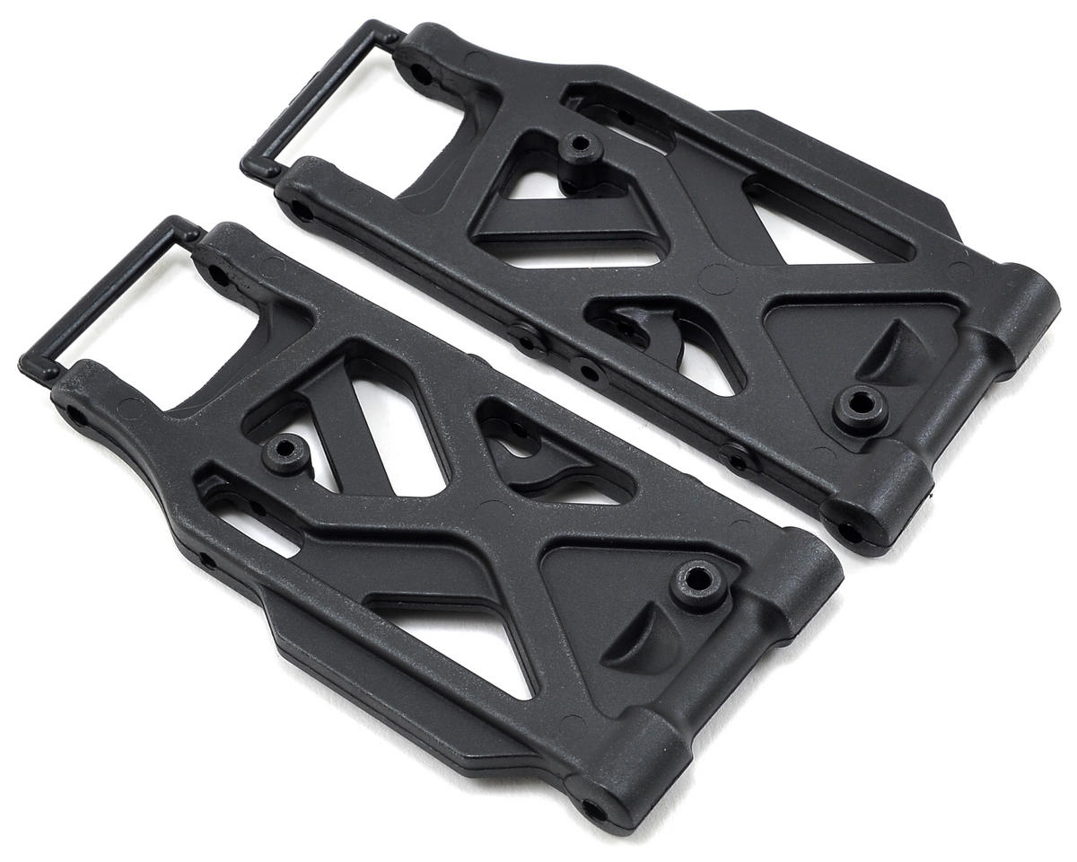 Arrma Rear Suspension Arm (2) (M) 1/7 FELONY , 1/7 INFRACTION , 1/8 TYPHON 6S