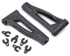 Arrma Front Upper Suspension Arm (2) Felony 6S BLX, Infraction V2 6S BLX, Limitless, Typhon 6S BLX