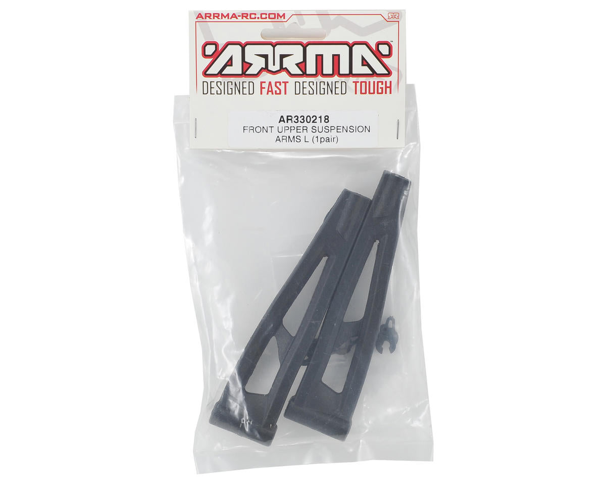 Arrma 330218 Front Upper Suspension Arm