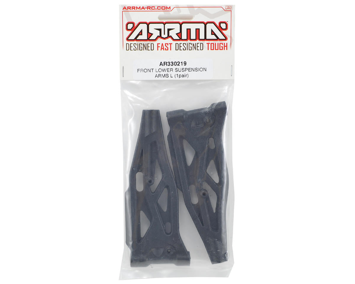 Arrma 330219 Front Lower Suspension Arm