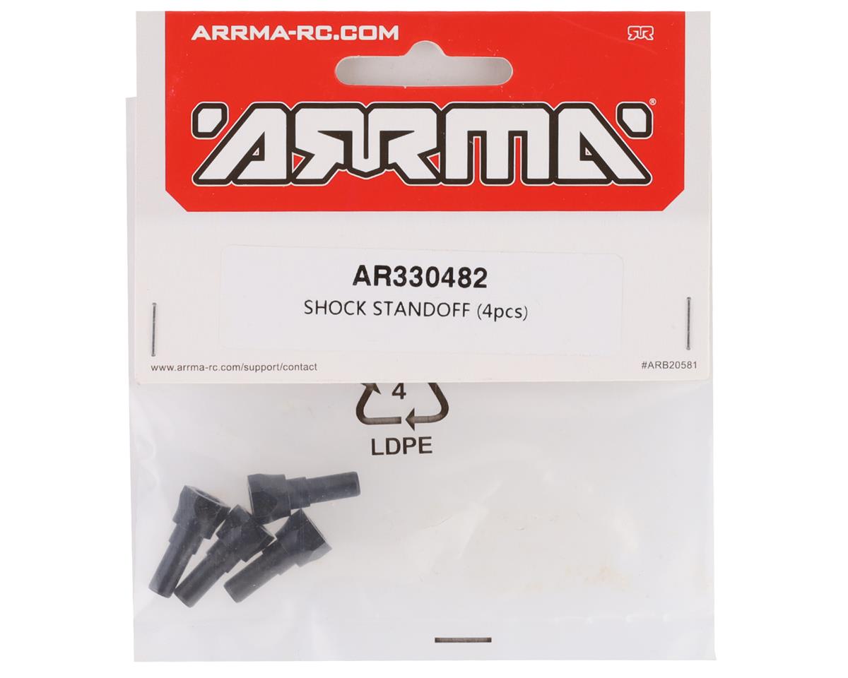 Arrma 330482 Shock Standoff 6S (4)