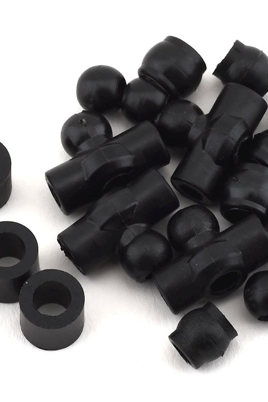 Arrma 6S Composite Ball Set