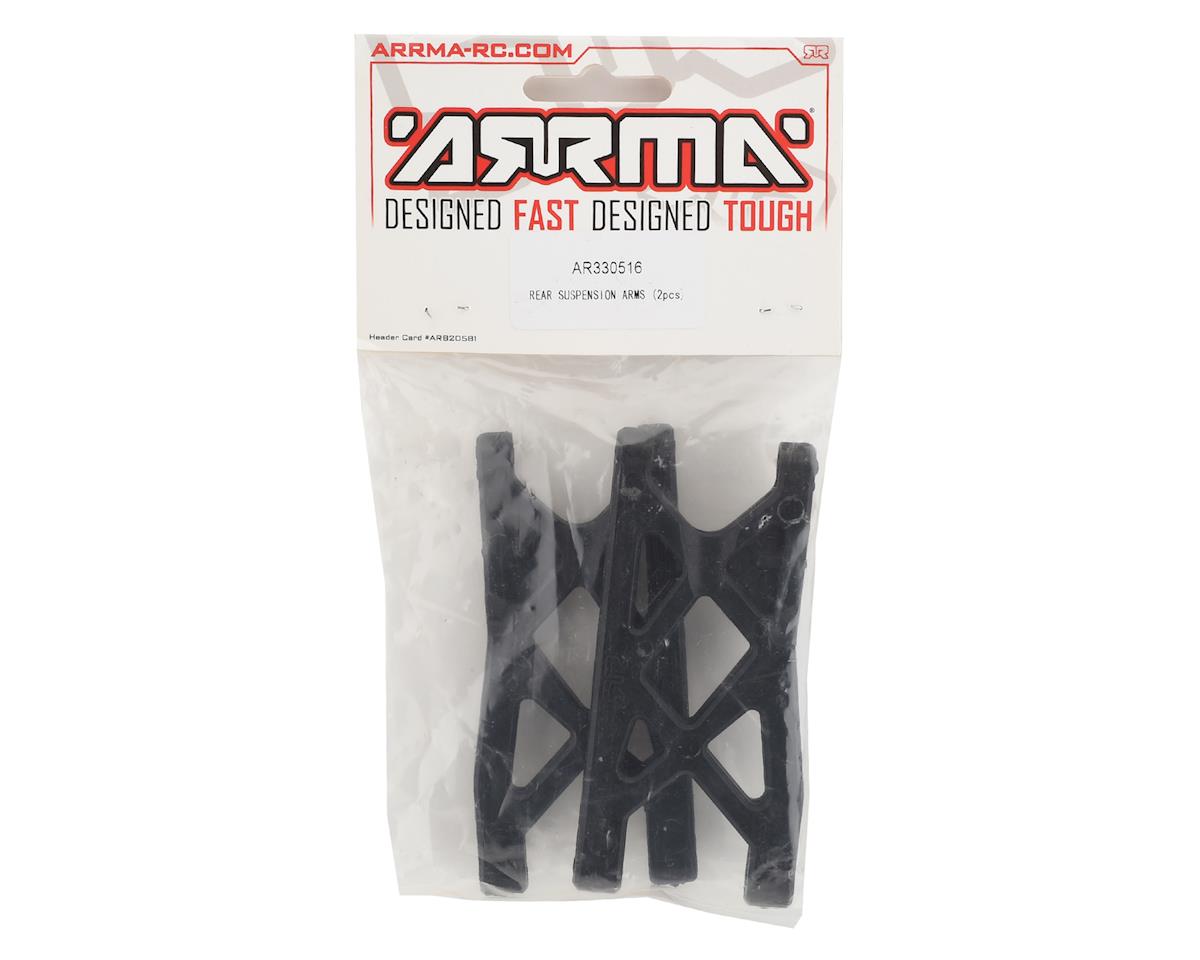 ARRMA 330516 Suspension Arm Rear Granite Mega 4x4 / Senton Mega 4x4/VORTEKS 4X4