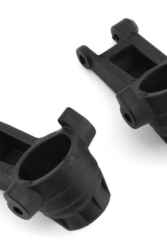 Arrma Front Infraction Mega/Vendetta 3S BLX Steering Block (2)
