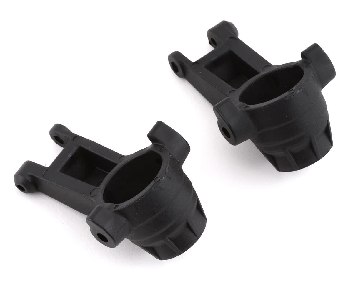 Arrma Front Infraction Mega/Vendetta 3S BLX Steering Block (2)