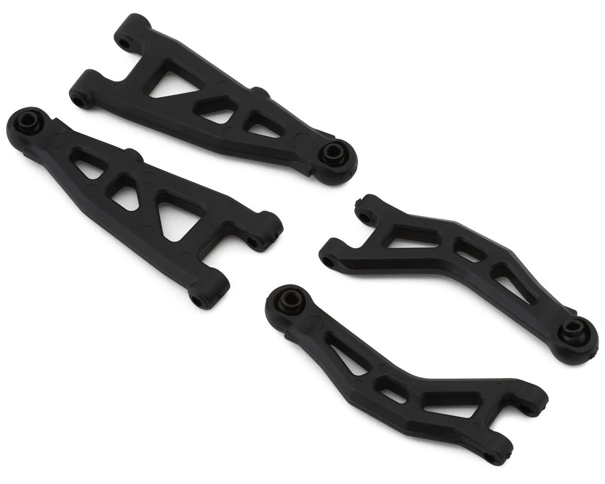 Arrma Front Suspension Arm Set "A" 1/14 Typhon 1/18 Granite GROM