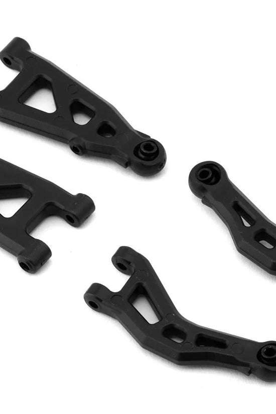 Arrma Mojave Grom Front Upper & Lower Suspension Arms Set (B)