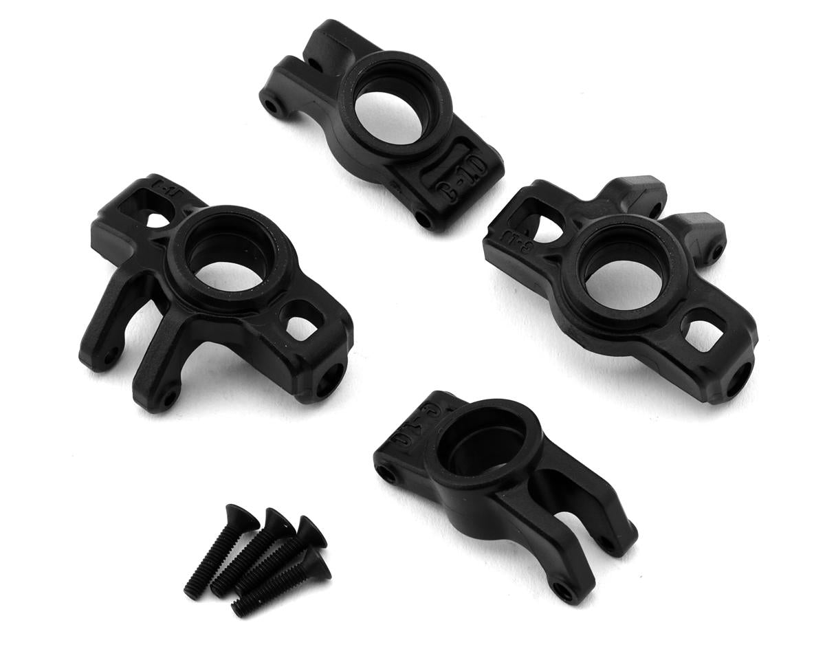 Arrma 330841 Steering Knuckles & Rear Hubs Set (B) 1/16 MOJAVE GROM