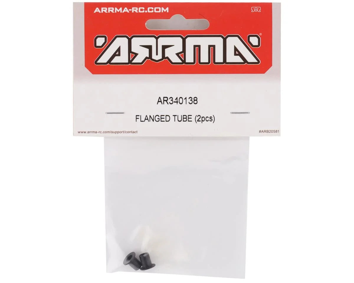 Arrma 340138 4x4 Flanged Tube (2)
