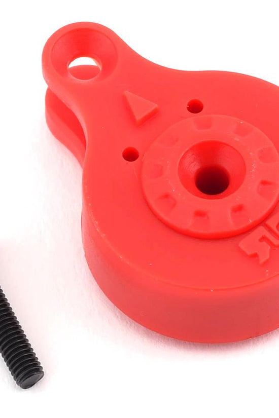 Arrma Servo Saver (25T Spline) Big Rock Granite Kraton Outcast AR340151