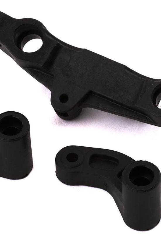 Arrma 8S BLX Composite Steering Bellcrank Set