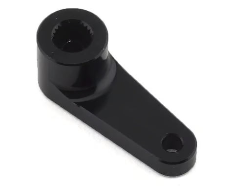 Arrma Aluminum Servo Horn (Black) (23T)