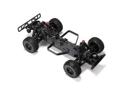 Arrma Fury 223S BLX 1/10 Brushless RTR 2WD Short Course Truck (Green) w/SLT2 2.4GHz Radio & DSC