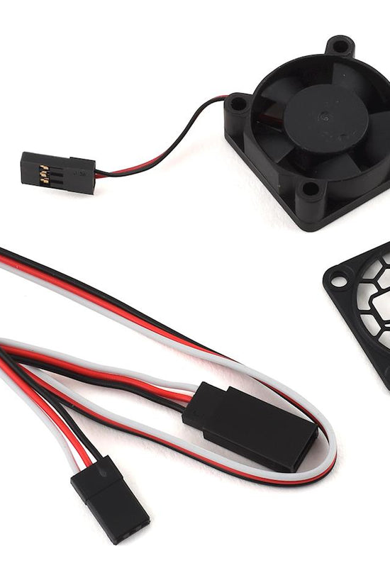 Arrma 4x4 BLX Motor Fan Set
