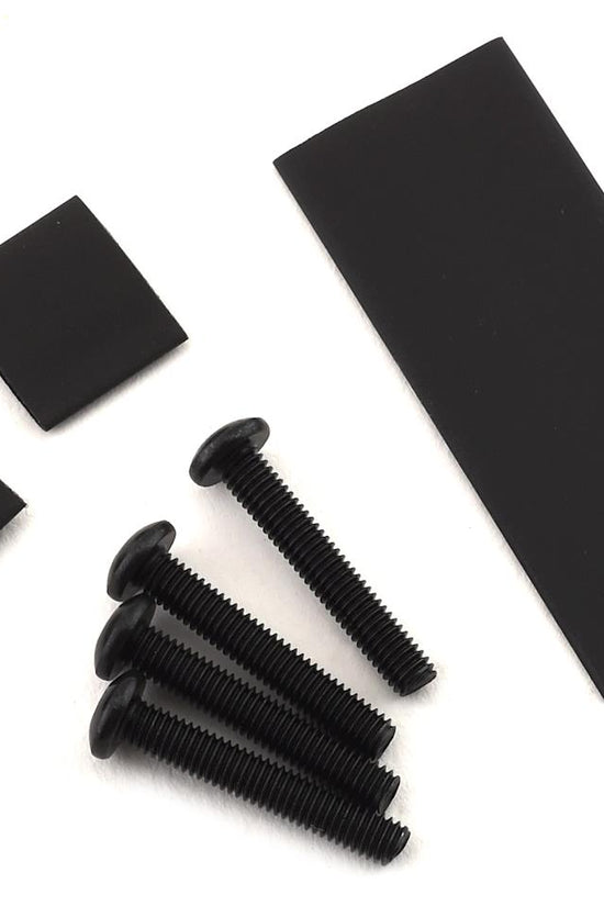 Arrma 4x4 BLX Motor Fan Set