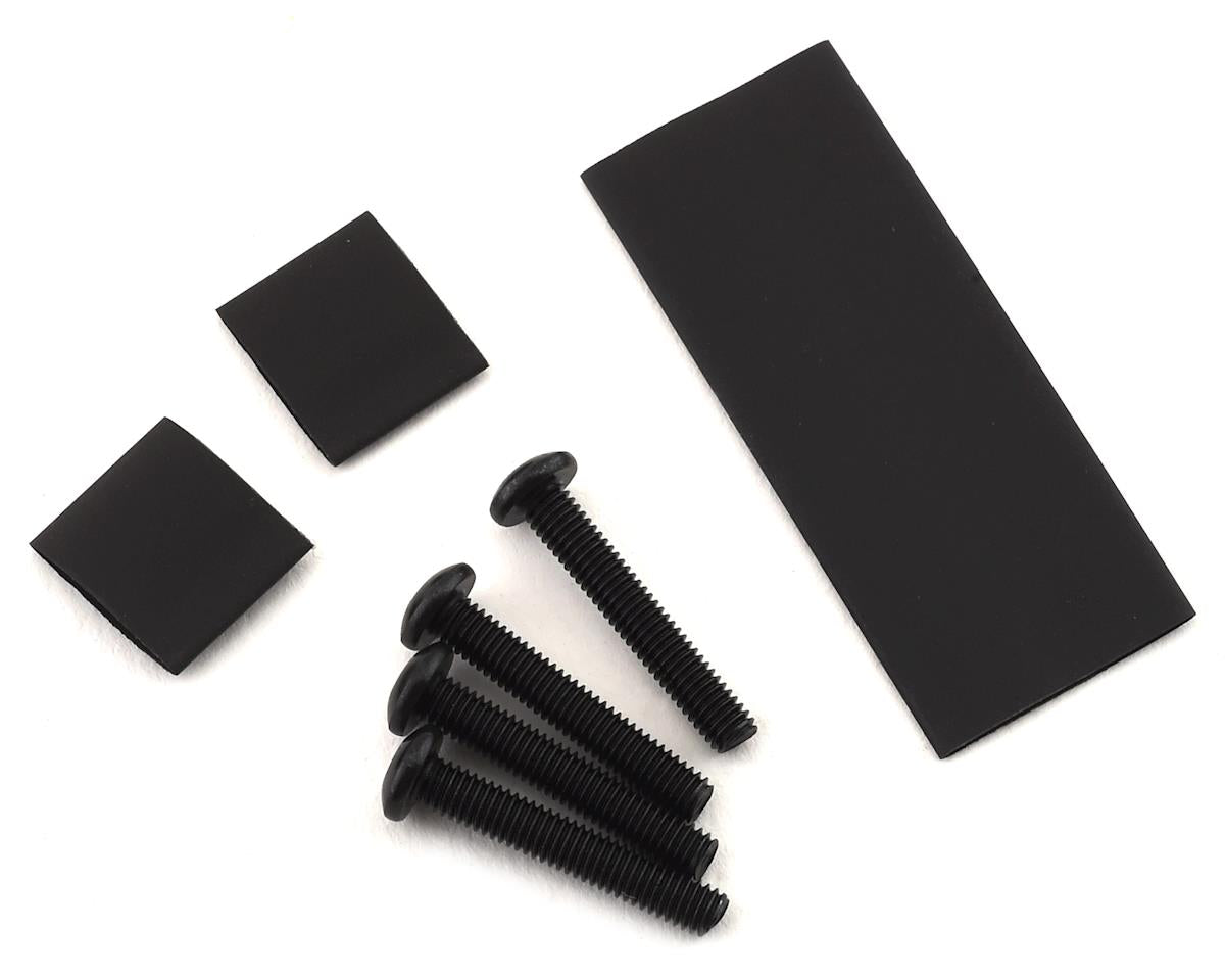 Arrma 4x4 BLX Motor Fan Set