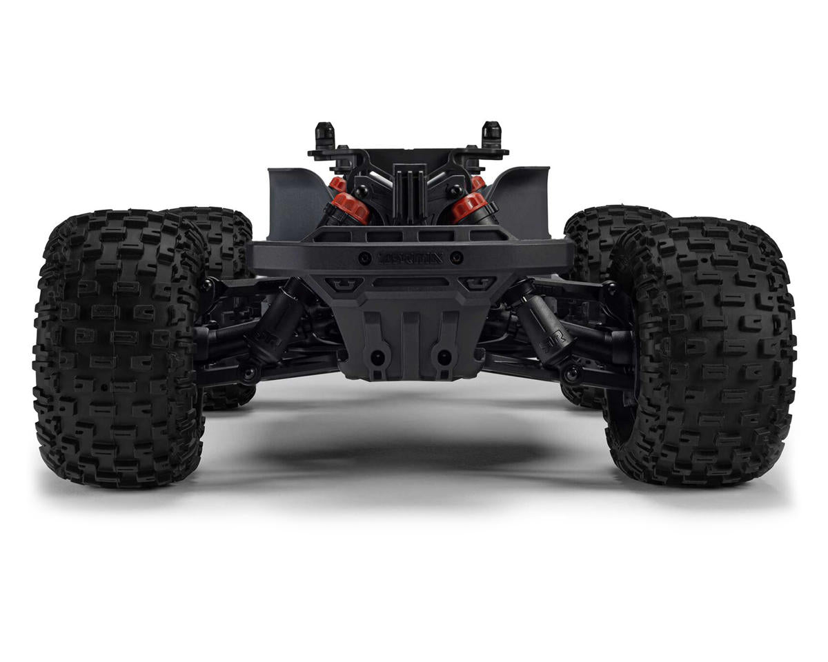 Arrma Granite Mega 665 1/10 4WD Electric Monster Truck w/SLT2 2.4GHz Radio