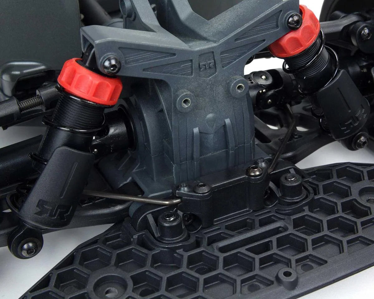 Arrma Infraction V3 3S BLX Brushless 1/8 RTR Electric 4WD Street Bash Truck (Gold) w/DX3 2.4GHz Radio, Smart ESC & AVC