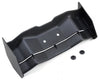 Arrma 224mm Rear Wing (Black) For 1/8 KRATON 6S , 1/8 TALION 6S & 1/8 TYPHON 6S