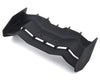 Arrma 4S BLX Rear Wing (Black)1/10 KRATON 4S & 1/8 TYPHON 3S