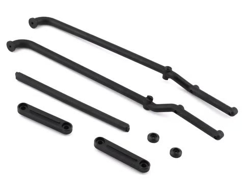 Arrma Infraction 4x4 2s/3s Roll Cage Set