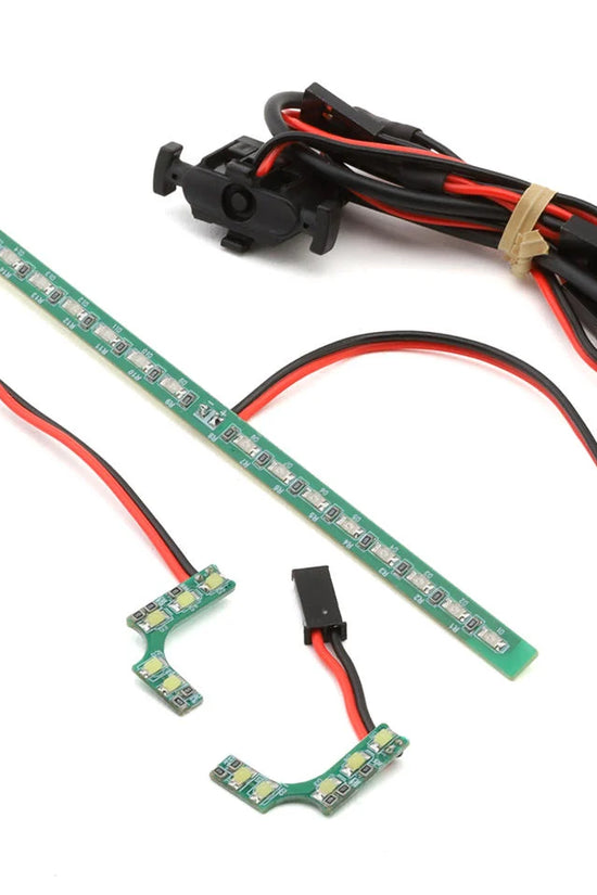 Arrma Big Rock 6S BLX LED Lights Set