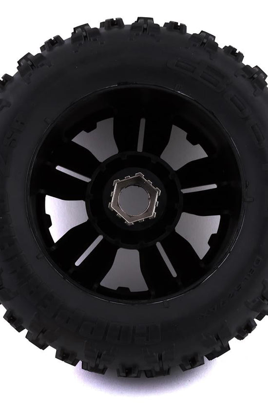Arrma  Dboots 